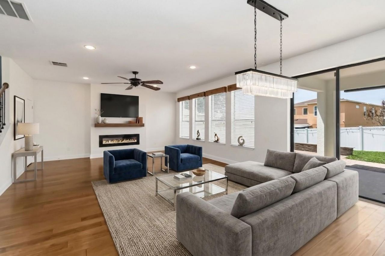 911 Arbor Pointe Avenue, Minneola, FL 34715 Photo