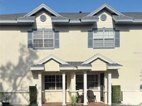 307 E NEW HAMPSHIRE STREET , Unit B, ORLANDO, FL 32804