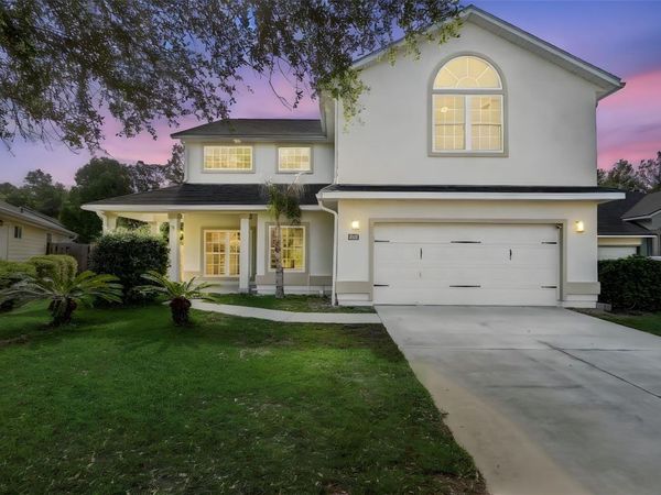 4903 NW 20TH DRIVE , GAINESVILLE, FL 32605