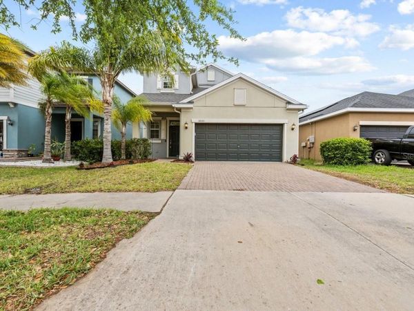 10153 NEWMINSTER LOOP , RUSKIN, FL 33573