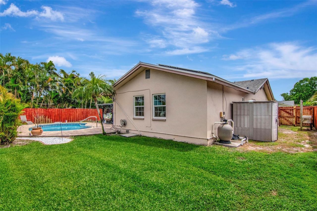 2601 60th Avenue S, Saint Petersburg, FL 33712 Photo