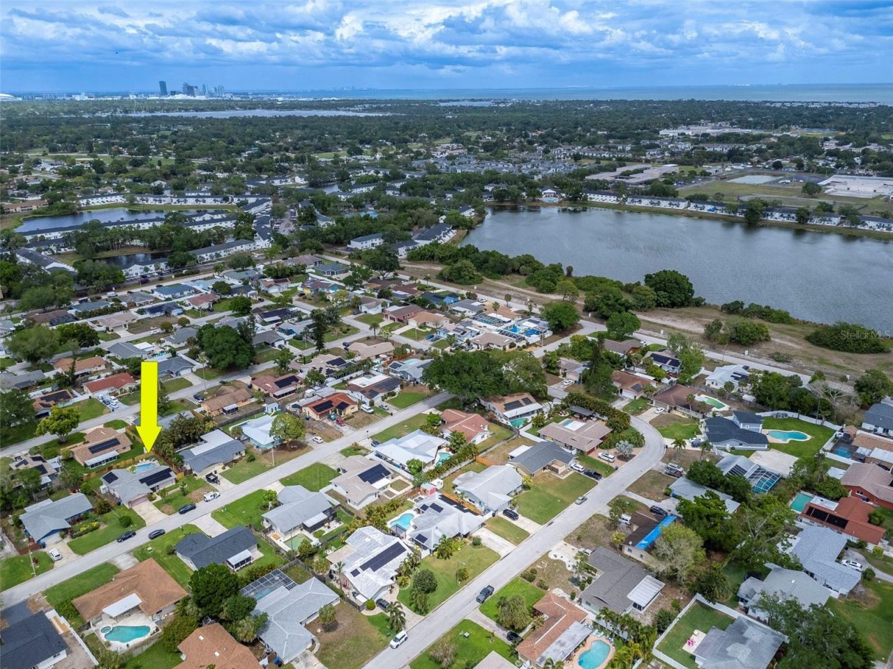 2601 60th Avenue S, Saint Petersburg, FL 33712 Photo