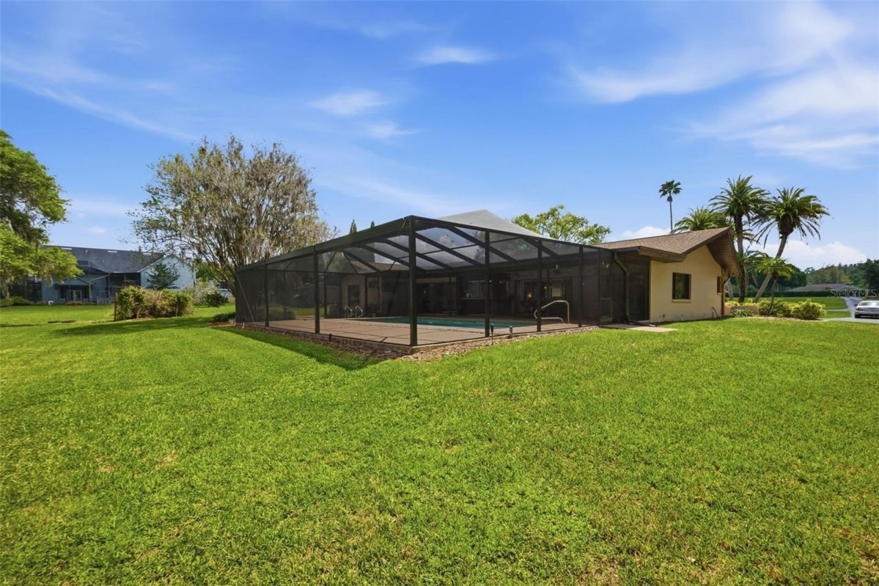 820 Newberger Road, Lutz, FL 33549 Photo