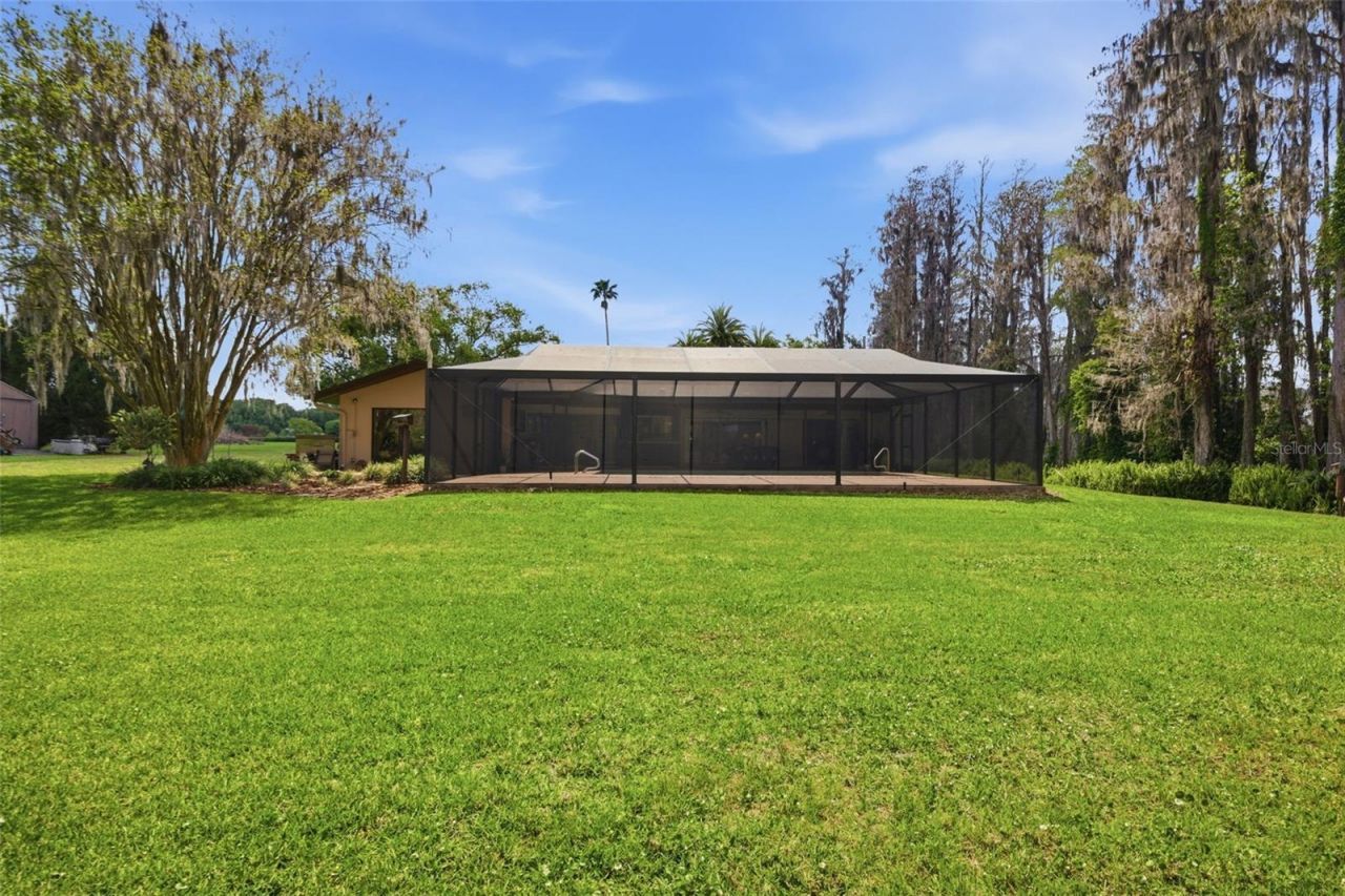 820 Newberger Road, Lutz, FL 33549 Photo