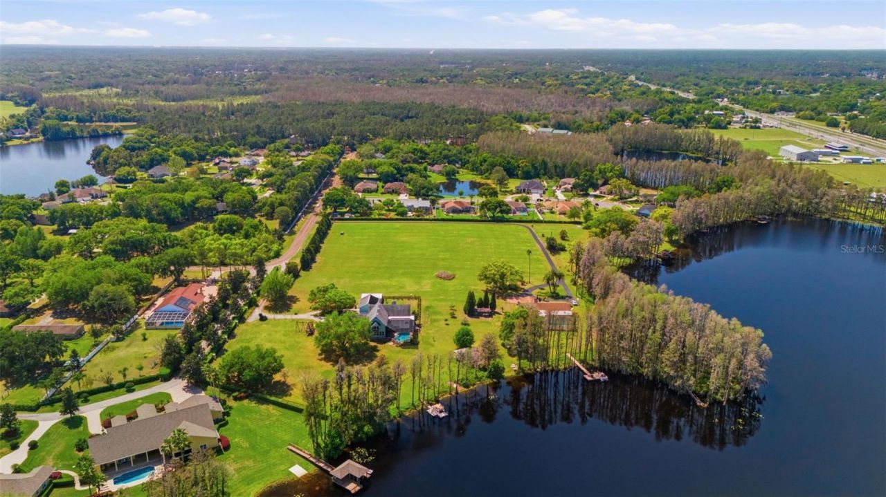 820 Newberger Road, Lutz, FL 33549 Photo