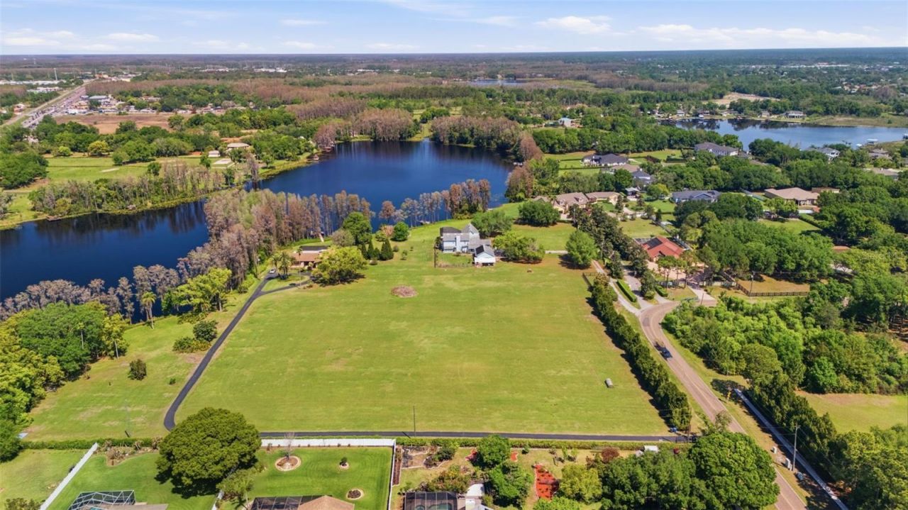 820 Newberger Road, Lutz, FL 33549 Photo