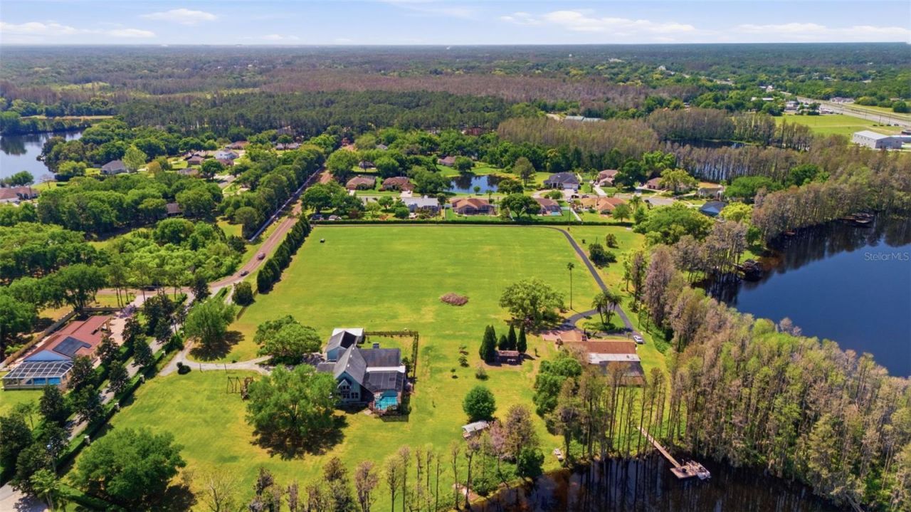 820 Newberger Road, Lutz, FL 33549 Photo