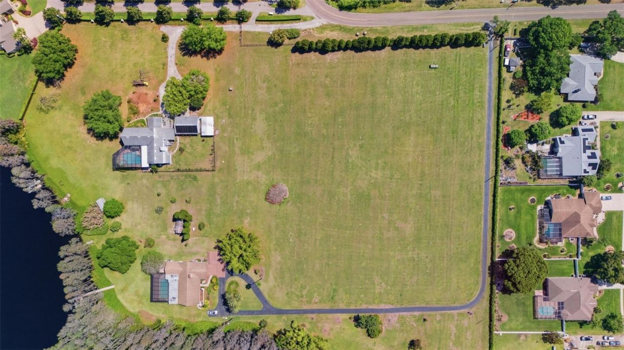820 Newberger Road, Lutz, FL 33549 Photo