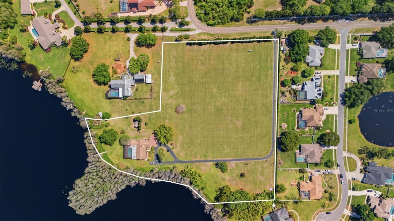 820 Newberger Road, Lutz, FL 33549 Photo