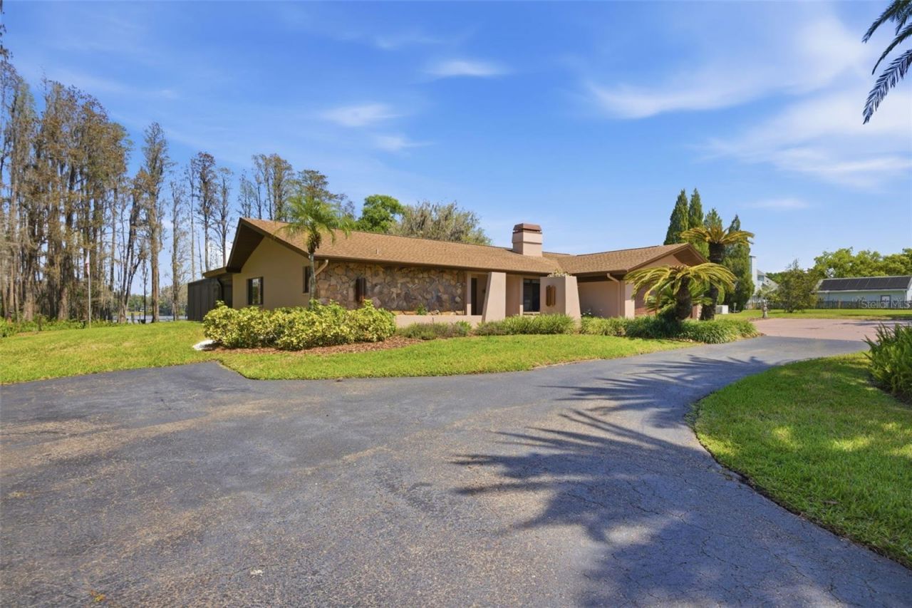 820 Newberger Road, Lutz, FL 33549 Photo