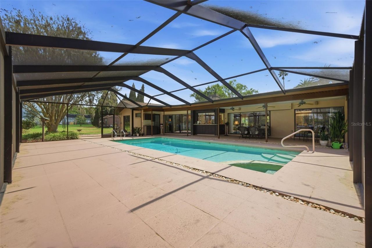 820 Newberger Road, Lutz, FL 33549 Photo