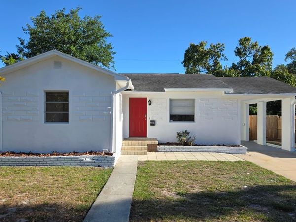 3164 33RD AVENUE N, ST PETERSBURG, FL 33713