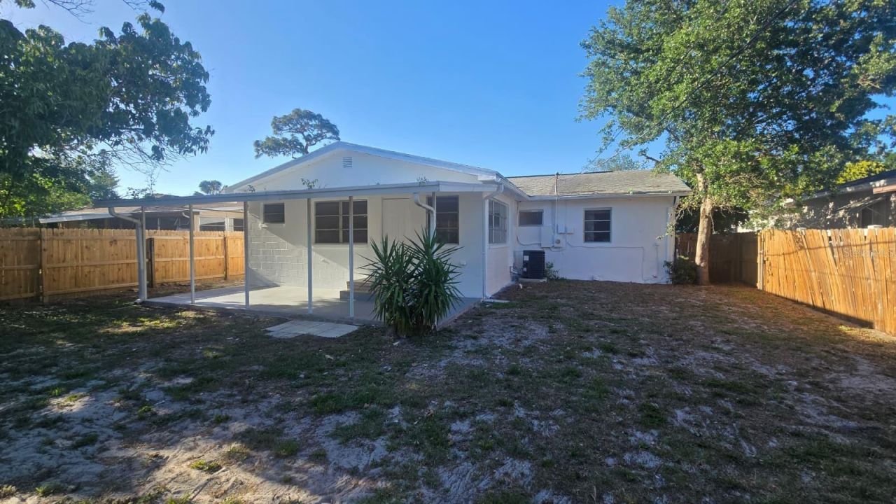 3164 33rd Avenue N, Saint Petersburg, FL 33713 Photo