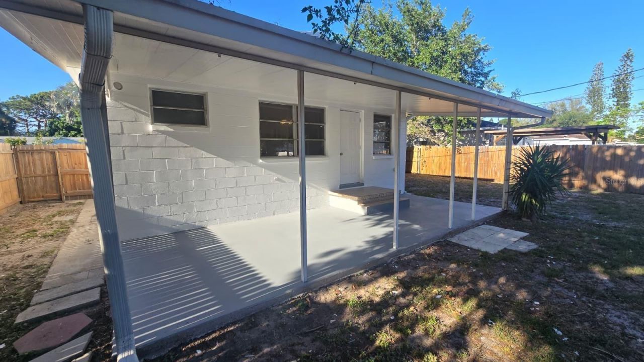 3164 33rd Avenue N, Saint Petersburg, FL 33713 Photo