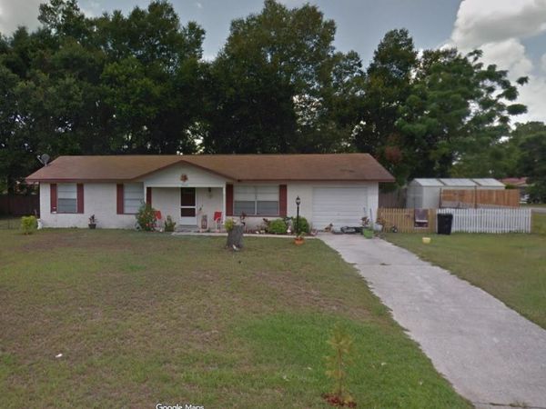 9442 BAHIA ROAD , OCALA, FL 34472