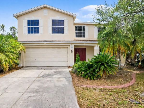 8105 RIVER MONT WAY , TAMPA, FL 33637