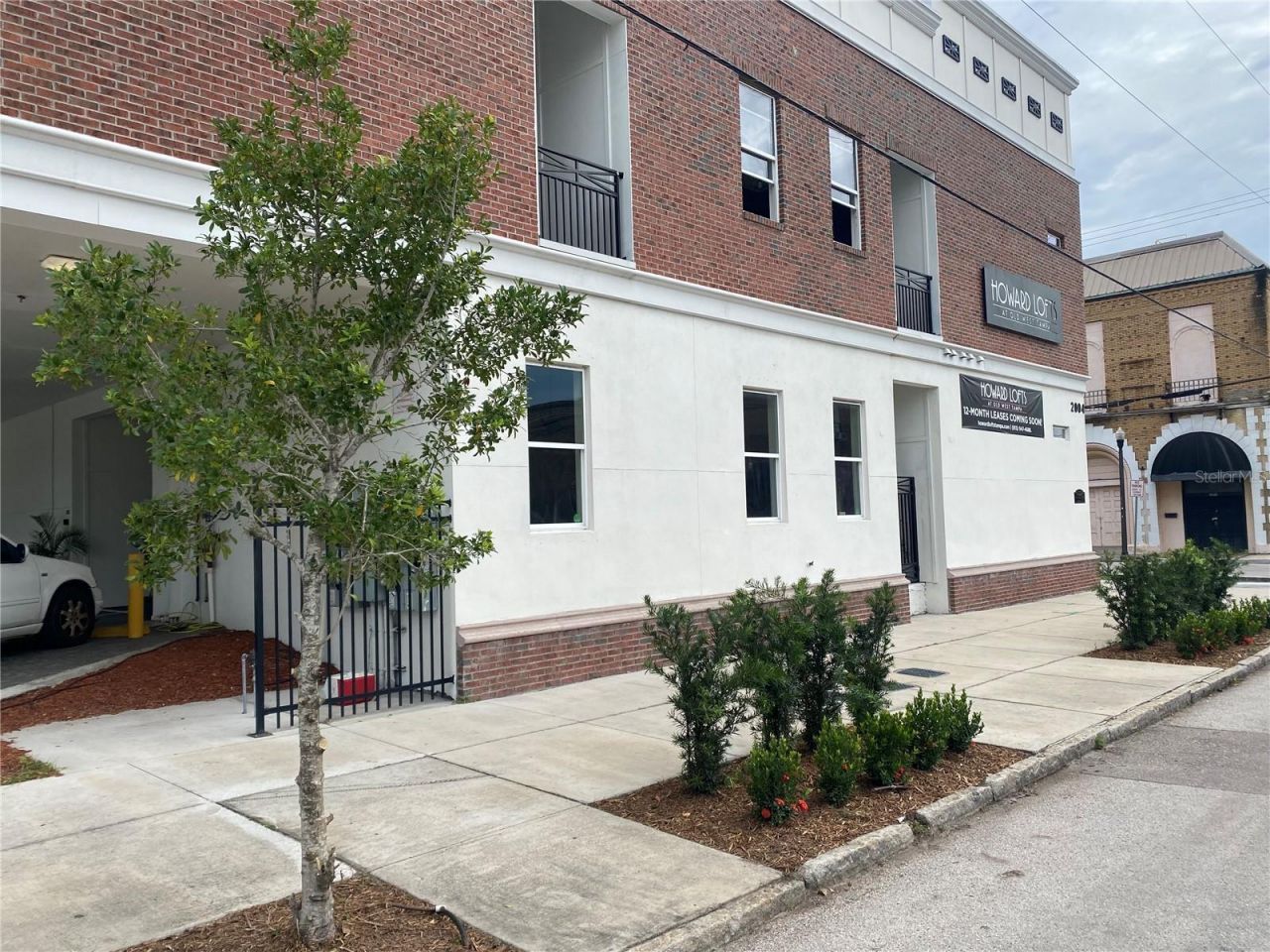 2004 N Howard Avenue, Unit 204, Tampa, FL 33607 Main Photo