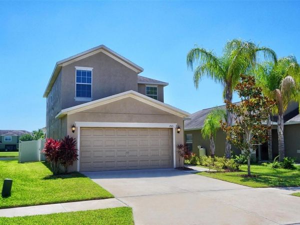 1913 HAWKS VIEW DRIVE , RUSKIN, FL 33570