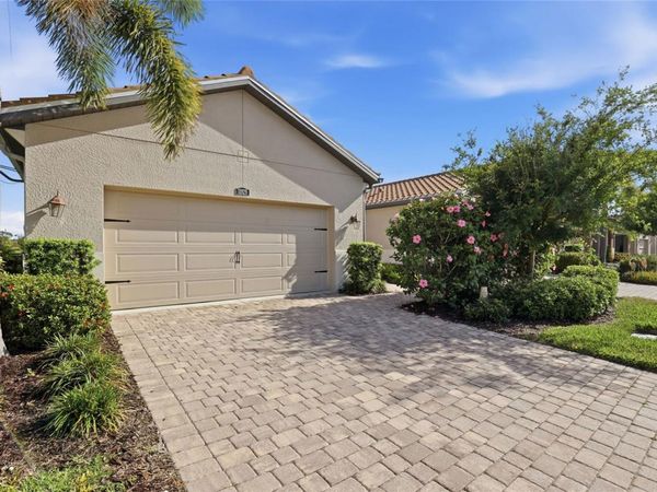 11929 TAPESTRY LN , VENICE, FL 34293