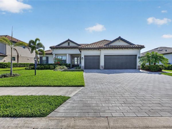 4911 SPARKLING SEA LANE, BRADENTON, FL 34211