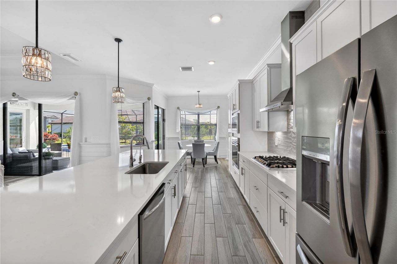 4911 Sparkling Sea Lane, Bradenton, FL 34211 Photo