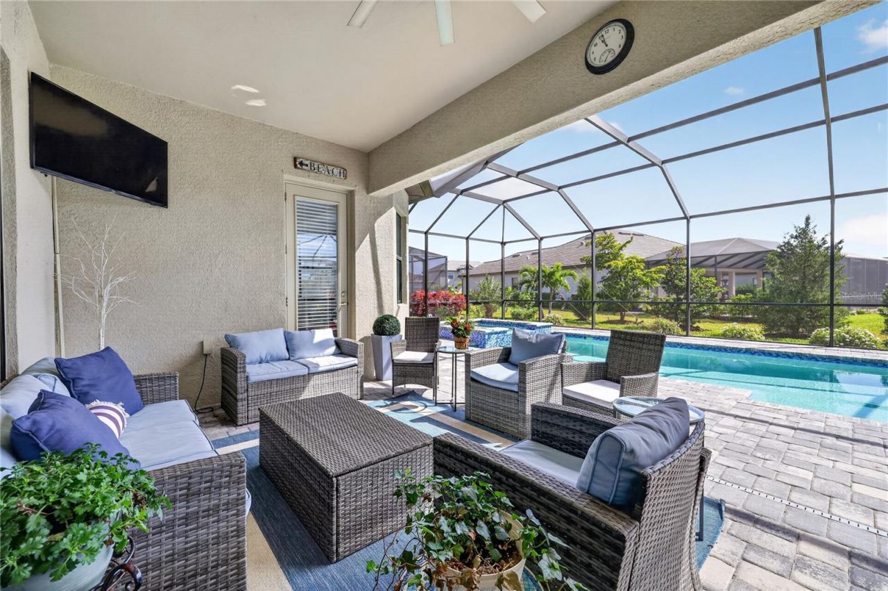 4911 Sparkling Sea Lane, Bradenton, FL 34211 Photo