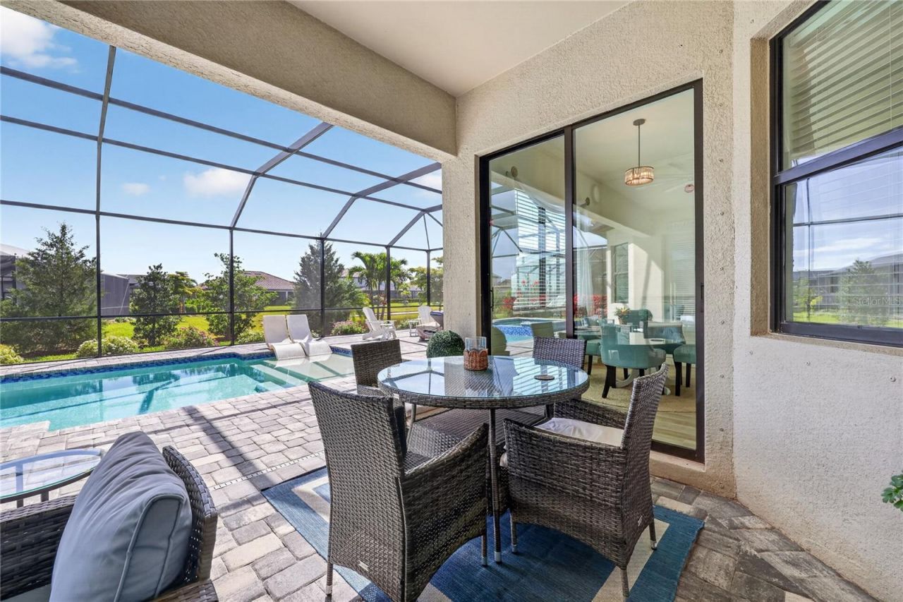 4911 Sparkling Sea Lane, Bradenton, FL 34211 Photo