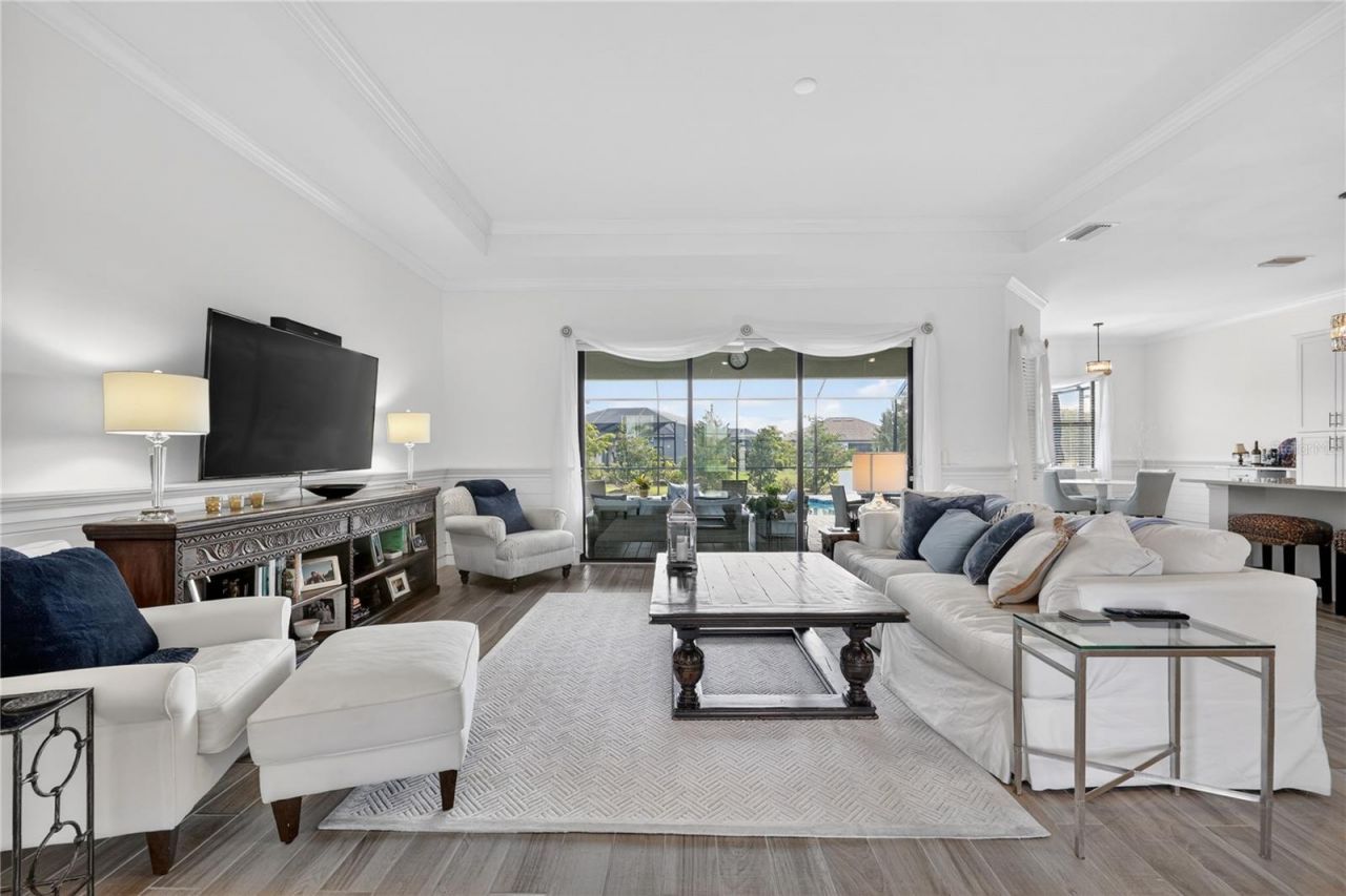 4911 Sparkling Sea Lane, Bradenton, FL 34211 Photo