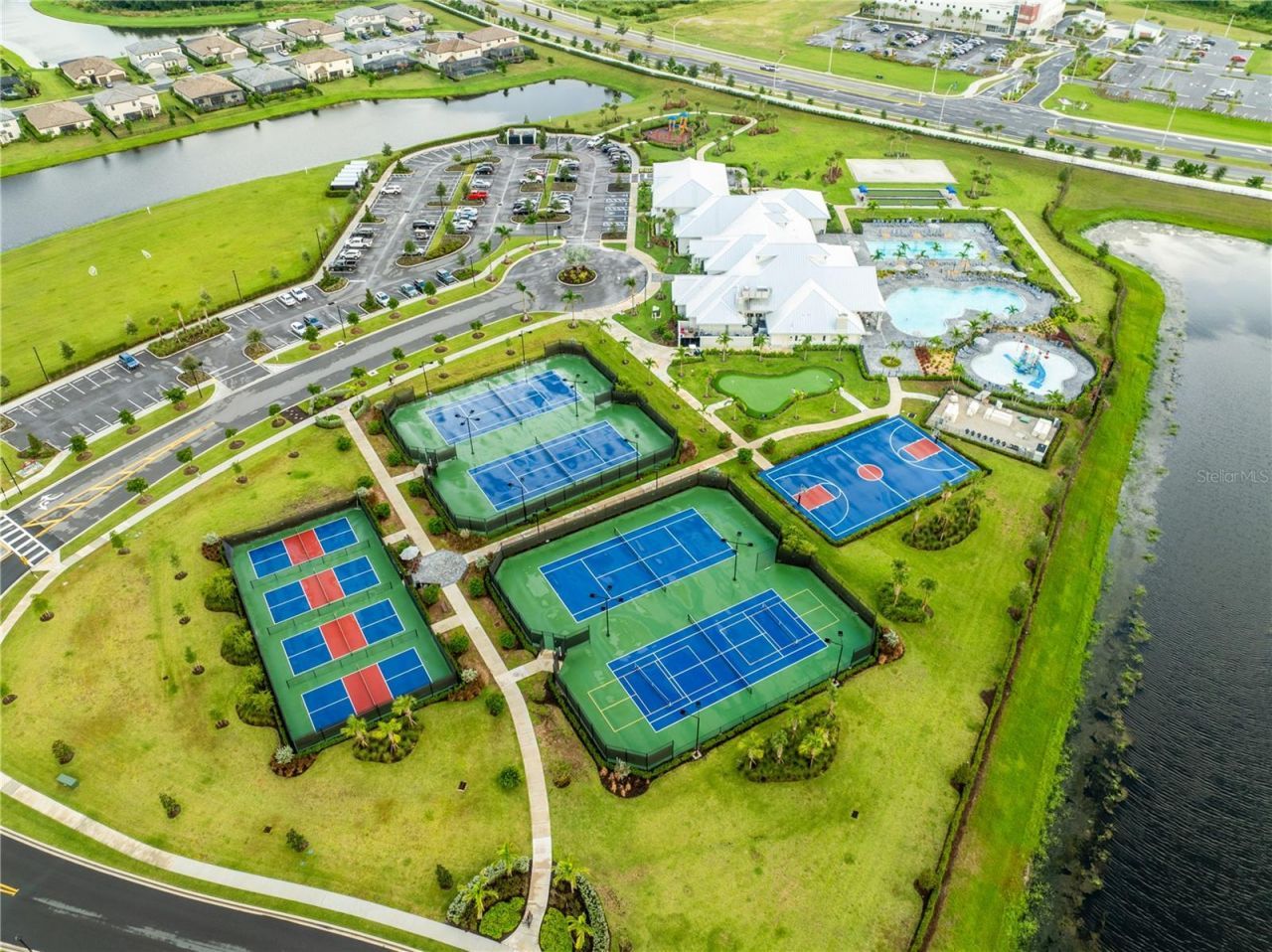 4911 Sparkling Sea Lane, Bradenton, FL 34211 Photo