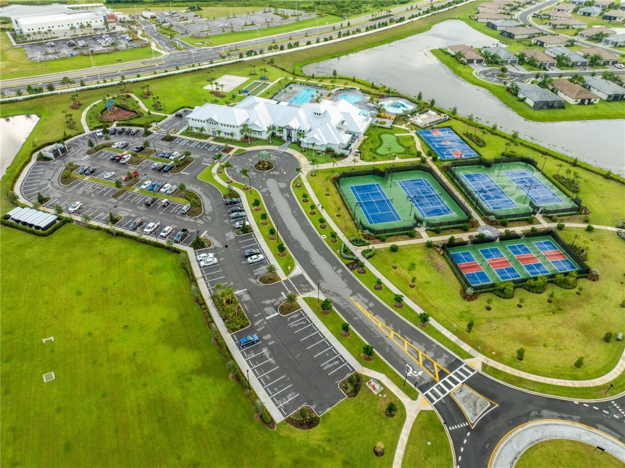 4911 Sparkling Sea Lane, Bradenton, FL 34211 Photo