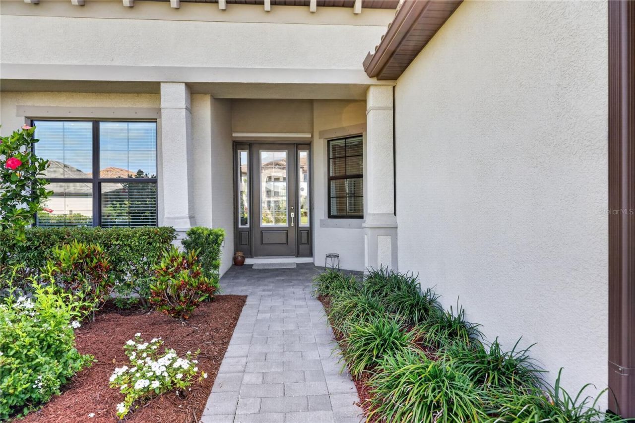 4911 Sparkling Sea Lane, Bradenton, FL 34211 Photo