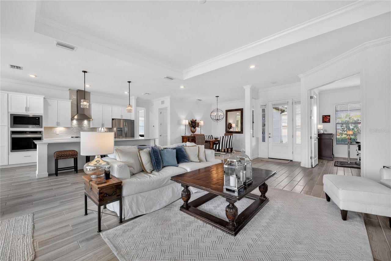 4911 Sparkling Sea Lane, Bradenton, FL 34211 Photo