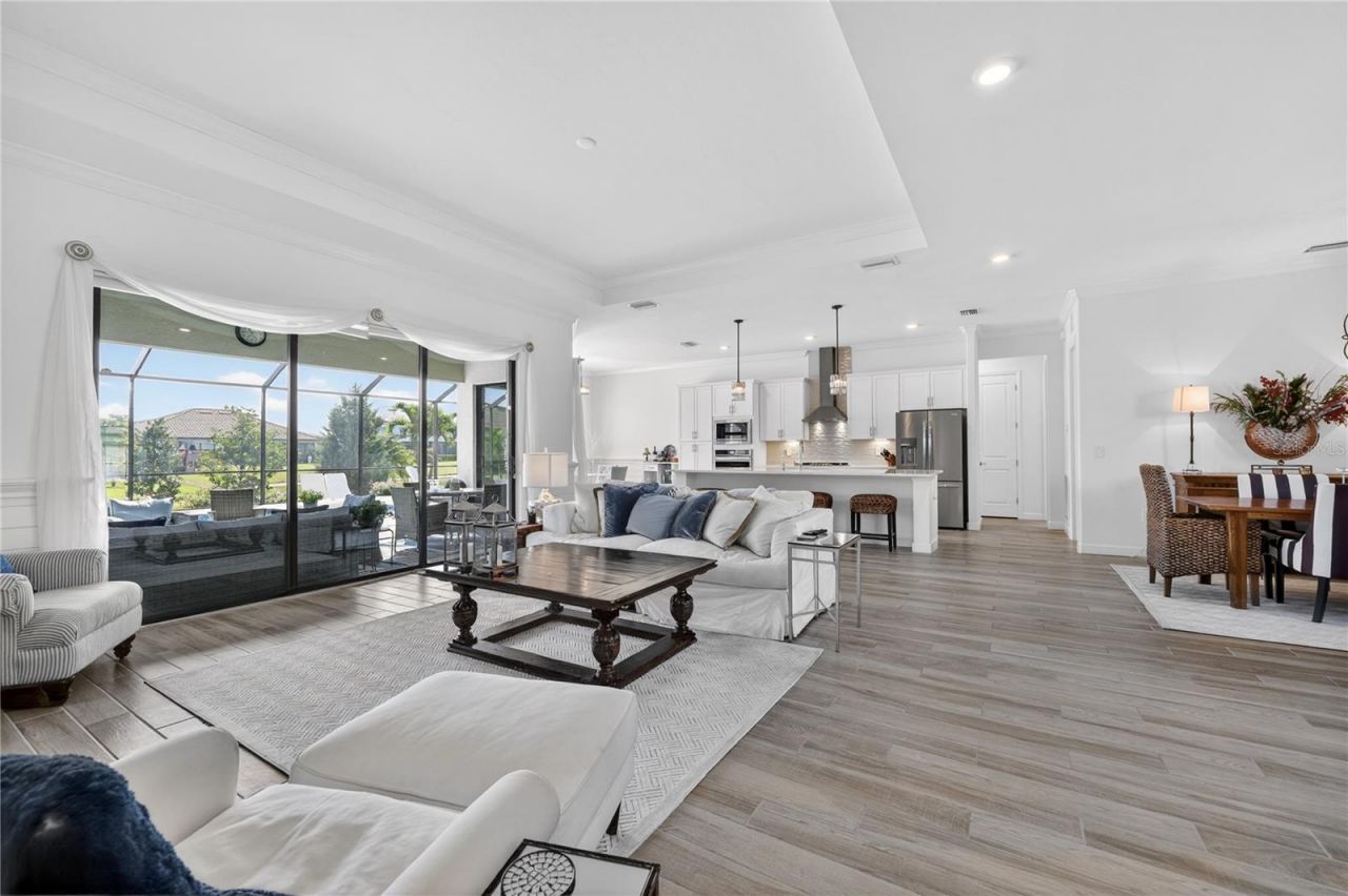 4911 Sparkling Sea Lane, Bradenton, FL 34211 Photo