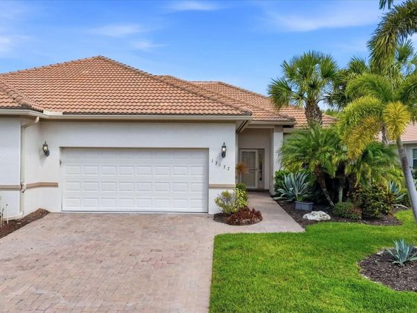 13177 CREEKSIDE LANE, PORT CHARLOTTE, FL 33953