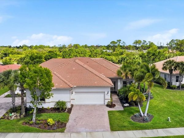 13177 CREEKSIDE LANE, PORT CHARLOTTE, FL 33953