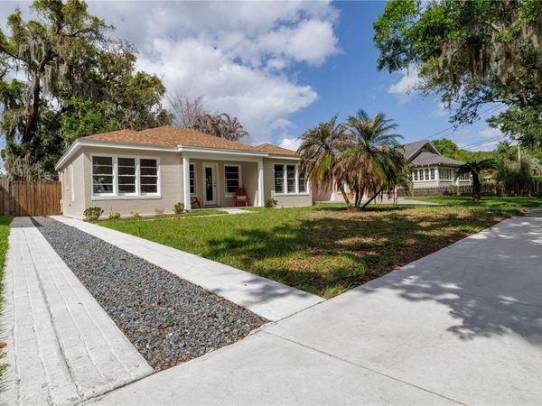 1209 E WASHINGTON STREET , ORLANDO, FL 32801