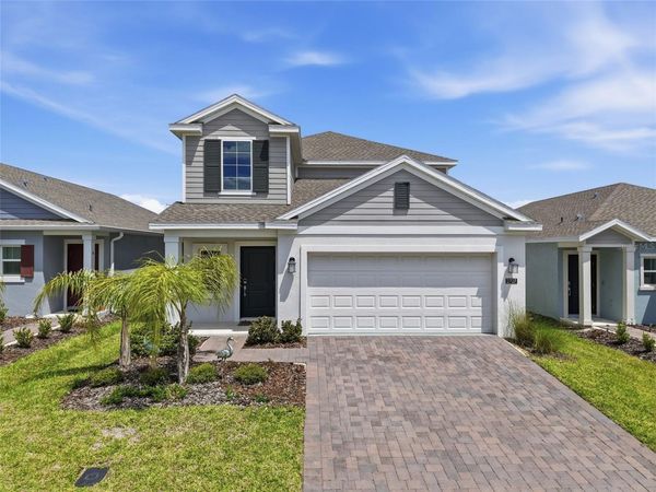 2707 RUNNERS CIRCLE, CLERMONT, FL 34714