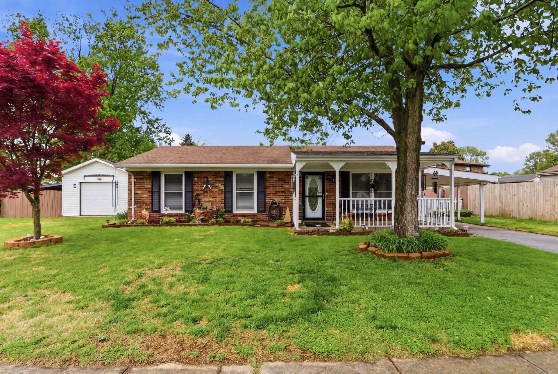 1363 Bridges Creek Court, Georgetown, KY 40324 Main Photo