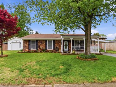 1363 Bridges Creek Court, Georgetown, KY 40324