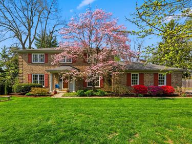 828 Cahaba Road, Lexington, KY 40502