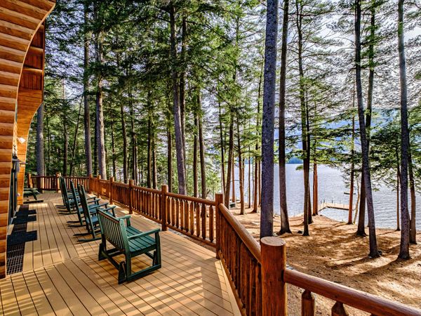 149 Lighthouse Road, Bridgton, ME 04009