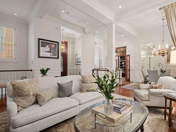 50 Beacon Street, Unit 1, Boston, MA 02108