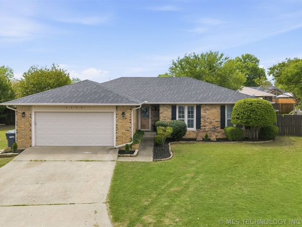 2006 Yorktown Court , Ardmore, OK 73401