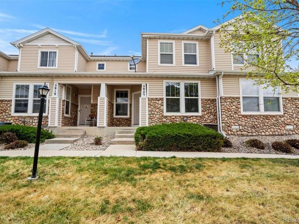 5925 Tympany Point , Colorado Springs, CO 80923