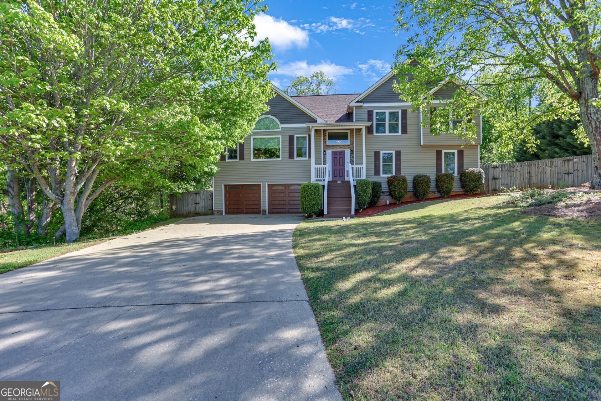 43 Clearview Drive, Cartersville, GA 30121 Main Photo