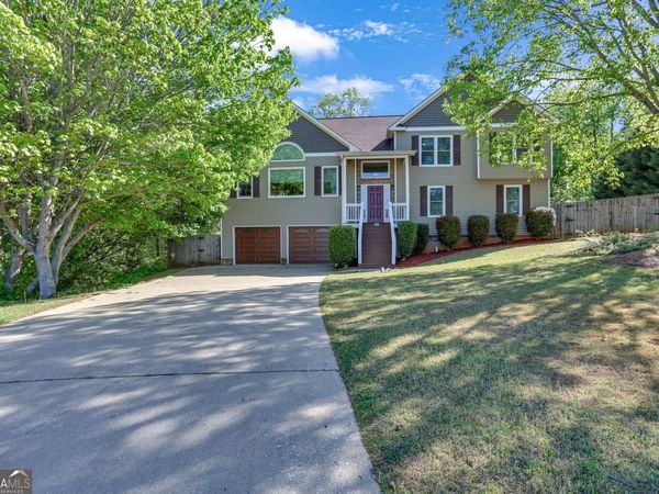 43 Clearview Drive, Cartersville, GA 30121