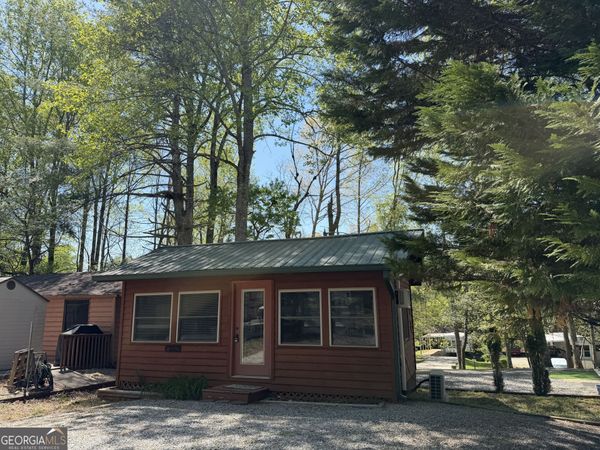 111 Maple Wood Lane, Cleveland, GA 30528