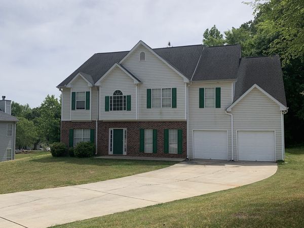 140 Dearing Woods Way, Covington, GA 30014