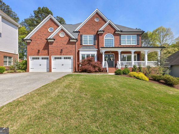 2964 Mill Grove Terrace, Dacula, GA 30019