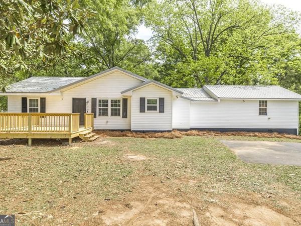 219 Sleepy Hollow Road, Marshallville, GA 31057